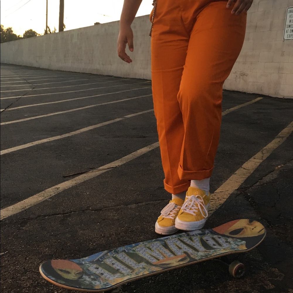 Meet your Posher, Tiffanny